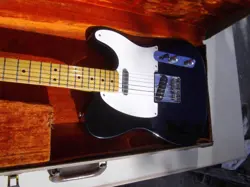 TELE CLASSIC SERIES