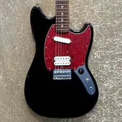 FENDER JAPAN MG69-SH