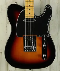 USED FENDER PLAYER II TELECASTER (477)