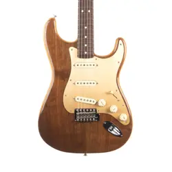 AMERICAN CUSTOM WALNUT