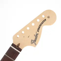 FENDER 70TH ANNIVERSARY AMERICAN PERFORMER STRATOCASTER NECK ROSEWOOD FRETBOARD