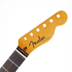 FRETBOARD FENDER REPLACEMENT