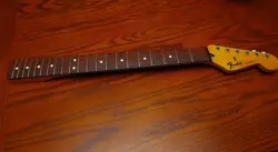 FENDER STRATOCASTER SAM