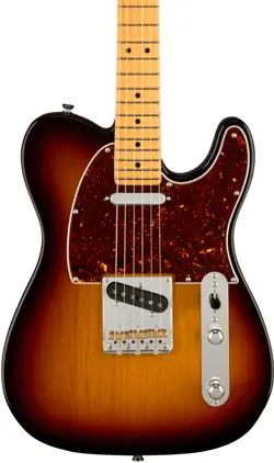 TELECASTER MP 3-COLOR