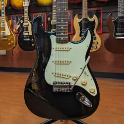60'S STRATOCASTER 2017