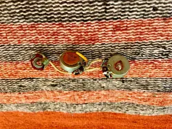 FENDER MUSTANG-DUO SONIC