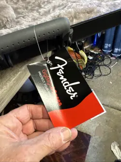 CASE STRATOCASTER USA