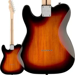 SERIES TELECASTER 3-COLOR