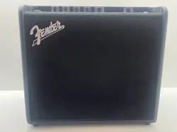 AMP AMPLIFIER BLACK