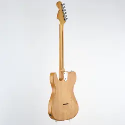 FENDER 1974 TELECASTER DELUXE NATURAL