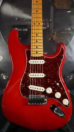 SPERZEL LOCKING TUNERS