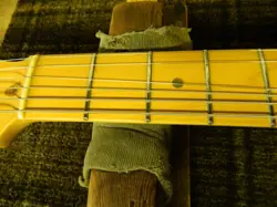 CLEAN! GREAT PLAYER!