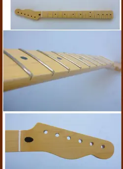 /TELECASTER 21 JUMBO/AGED