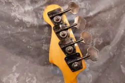 FENDER JAZZ BASS '75 MOD SAFE DELIVERY FROM JAPAN