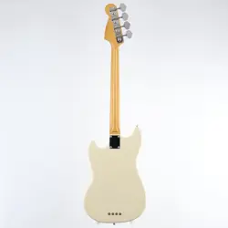 FENDER JAPAN MB-SD VINTAGE WHITE SAFE DELIVERY FROM JAPAN