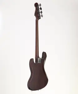 FENDER MADE IN JAPAN EXCLUSIVE CLASSIC 60S JAZZ BASS WALNUT SAFE DELIVERY FROM J