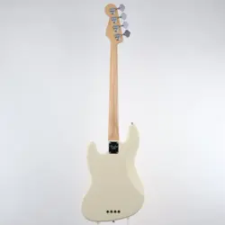 FENDER AMERICAN PROFESSIONAL JAZZ BASS OLYMPIC WHITE SAFE DELIVERY FROM JAPAN