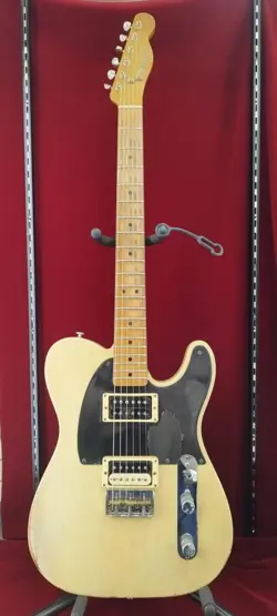 1952 TELECASTER DENNIS