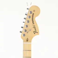 FENDER AMERICAN SPECIAL STRATOCASTER 2CS SAFE DELIVERY FROM JAPAN