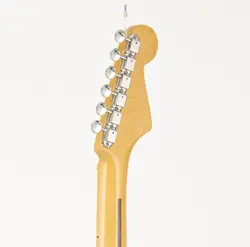 1957 STRATOCASTER LEFT-HANDED