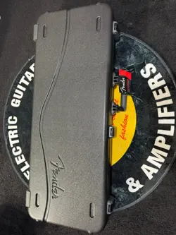 II STRATOCASTER STAT/TELE