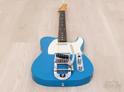 2018 FENDER TRADITIONAL