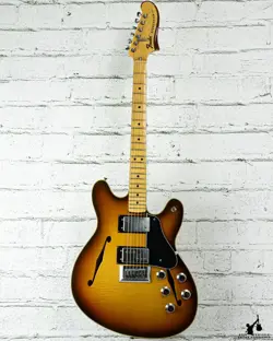 STARCASTER SUNBURST