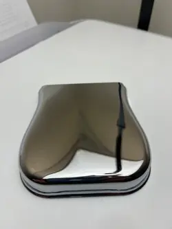 FENDER TELECASTER ELECTRIC GUITAR BRIDGE PLATE COVER