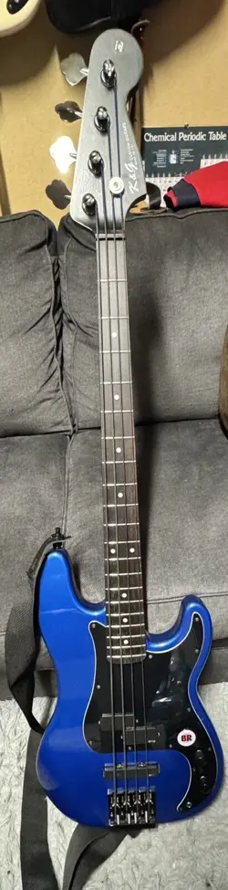 AND CUSTOM PRECISION