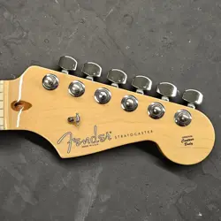 OLD 2008 FENDER