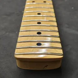 STANDARD STRAT MAPLE