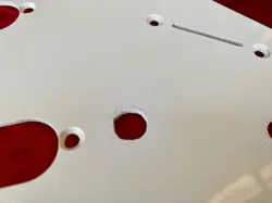 STRATOCASTER 57 AVRI