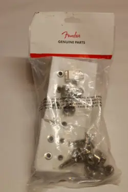 MACHINE SET STRATOCASTER