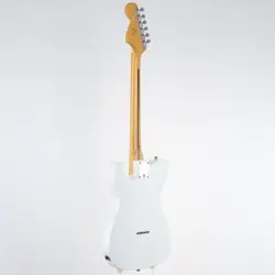 SQUIER BY FENDER CLASSIC VIBE 70S TELECASTER DELUXE OLYMPIC WHITE