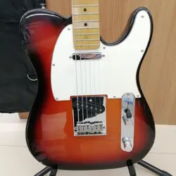 1995 ALDERBODY MAPLENECK