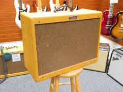 FENDER BLUES DELUXE REISSUE TUBE GUITAR AMPLIFIER