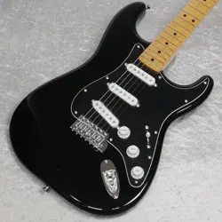 STRATOCASTER BLACK 3.70KG