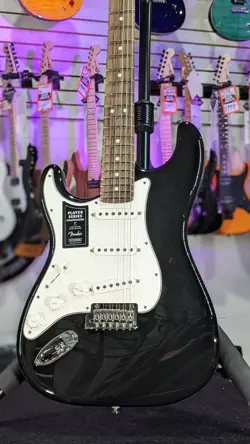 *PLEK’D SETUP! LEFT-HANDED