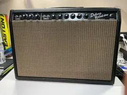 DELUXE REVERB AA