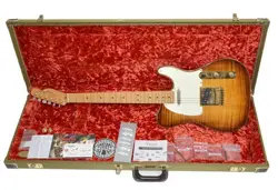 SELECT TELECASTER NO.RG1914