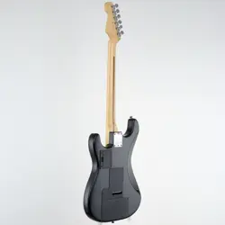 STRATOCASTER BLACK FUKUOKA