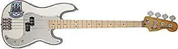 USED ITEM FENDER ELECTRIC BASS STEV HARRIS P MN OWT STRP KMDLCKF NO.RG1757