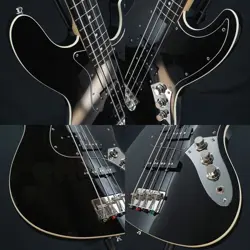 SERIES USED AERODYNE