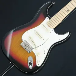 FENDER MEX USED STEVE LACY PEOPLE PLEASER SN.SL000362 SLIGHTLY NO.RG1825