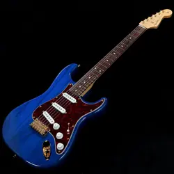 57-62 BLUE TRANSPARENT