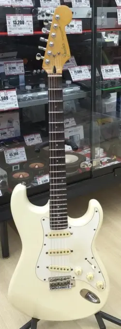 FENDER JAPAN ST314-55 1 ELECTRIC GUITAR