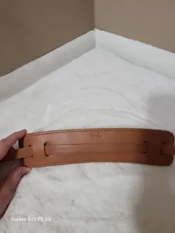 DELUXE VINTAGE LEATHER