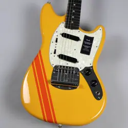 FENDER VINTERA 270S COMPETITION MUSTANG