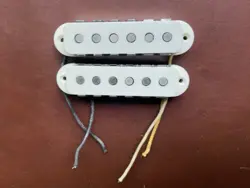 FENDER VINTERA 60S JAGUAR PICKUPS