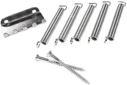 TREMOLO SPRING/CLAW KIT